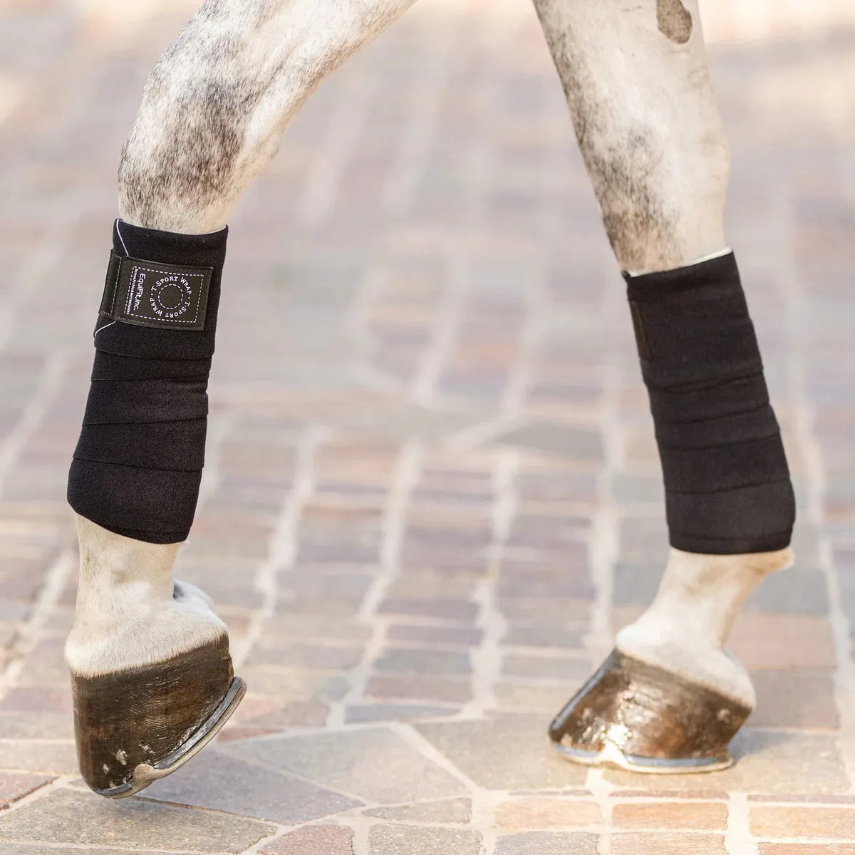 Equifit T-Sport Wrap