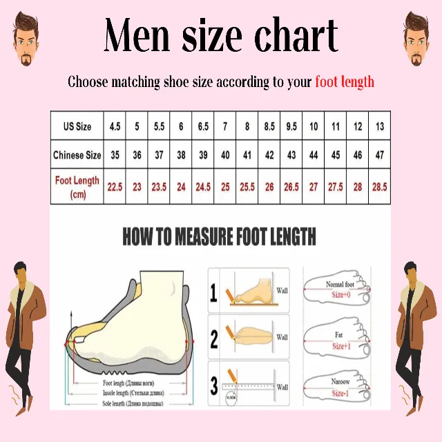 Fashionable iconic design sneakers