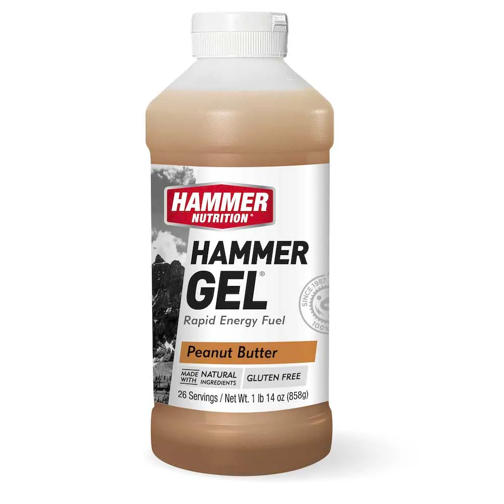 Hammer Gel®
