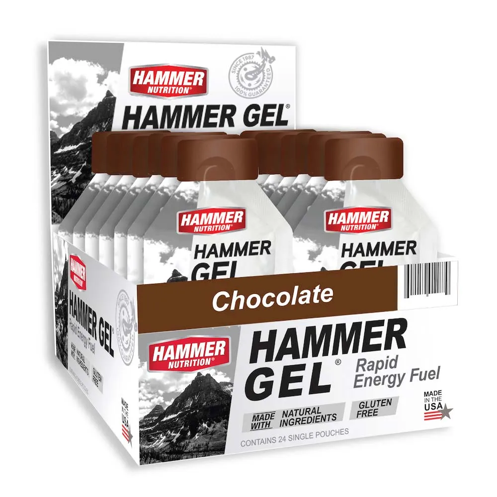 Hammer Gel®