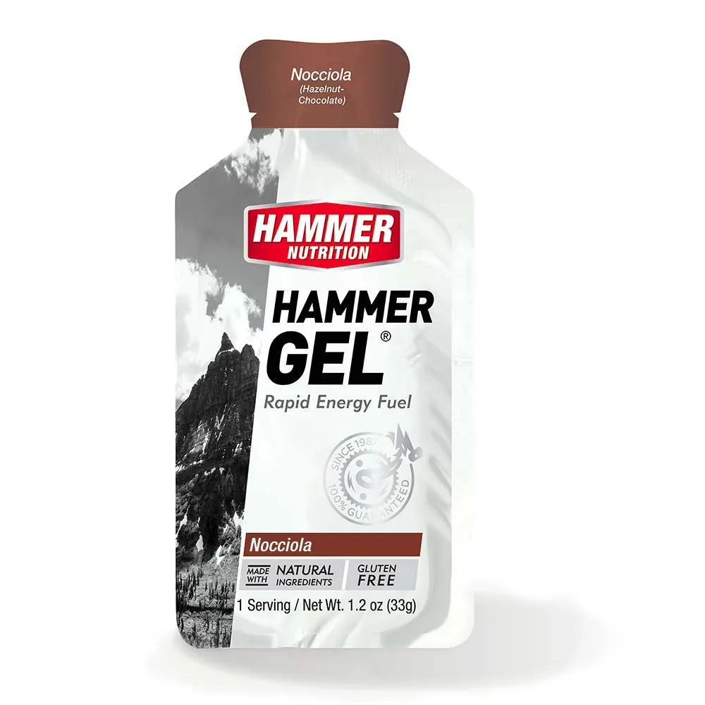 Hammer Gel®