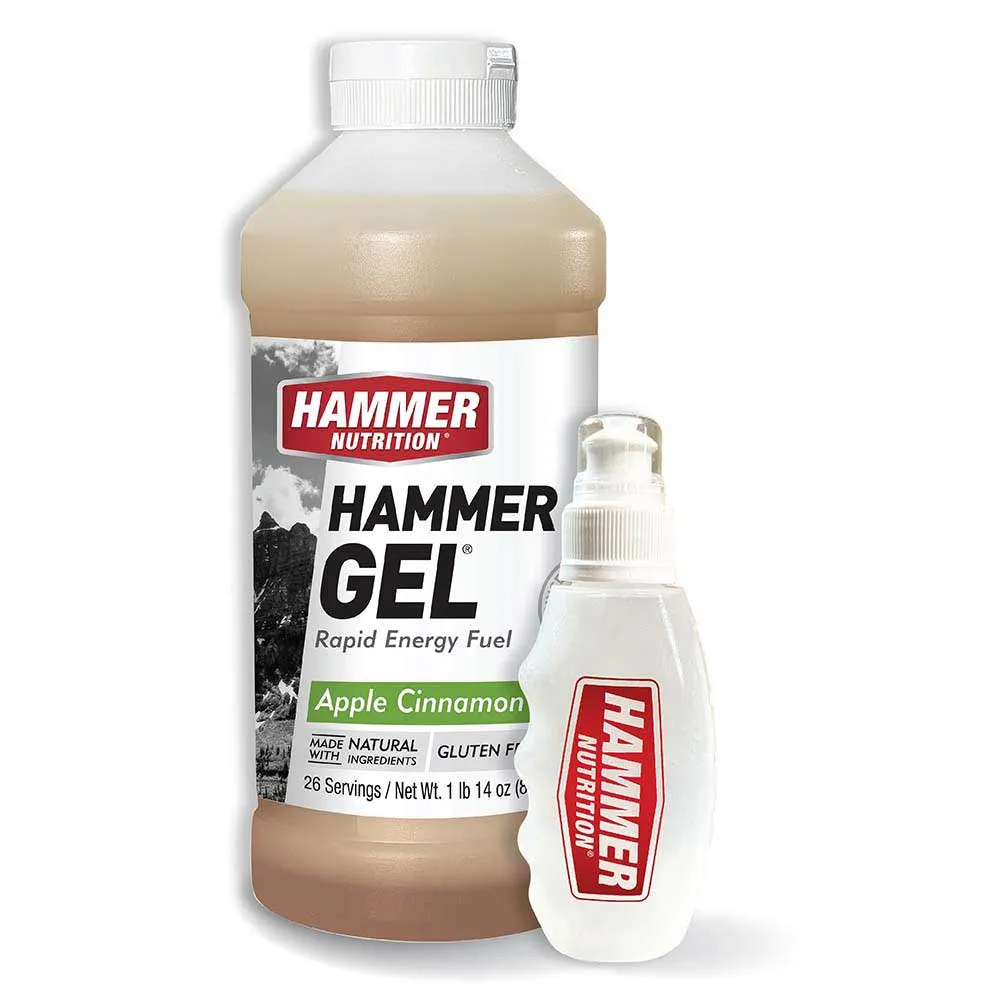 Hammer Gel®