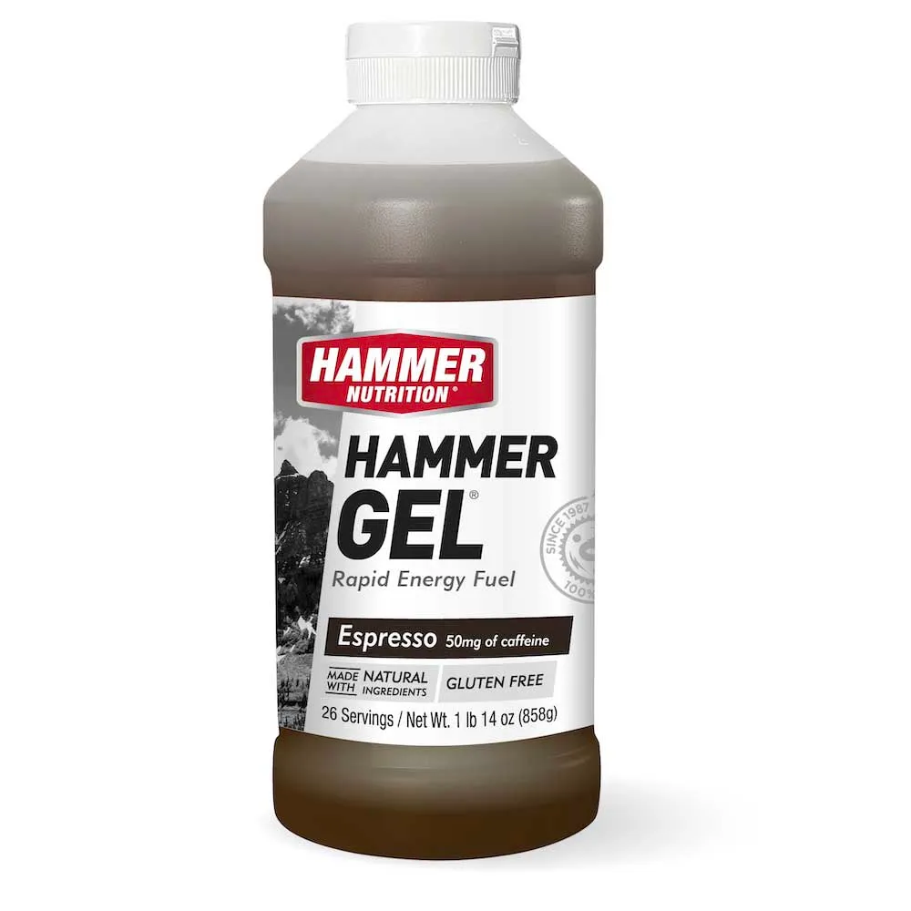 Hammer Gel®