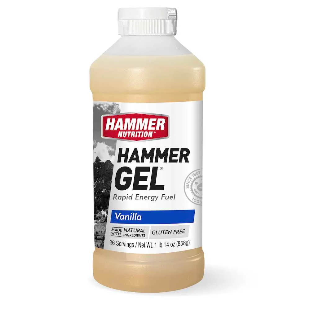 Hammer Gel®