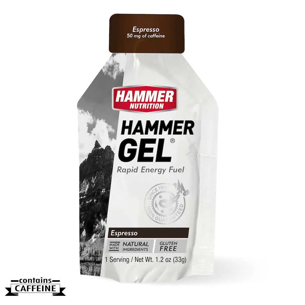 Hammer Gel®