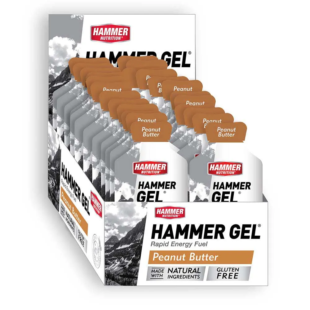 Hammer Gel®