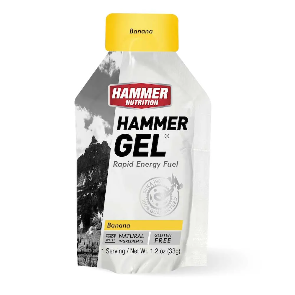 Hammer Gel®