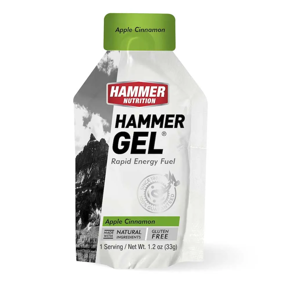 Hammer Gel®