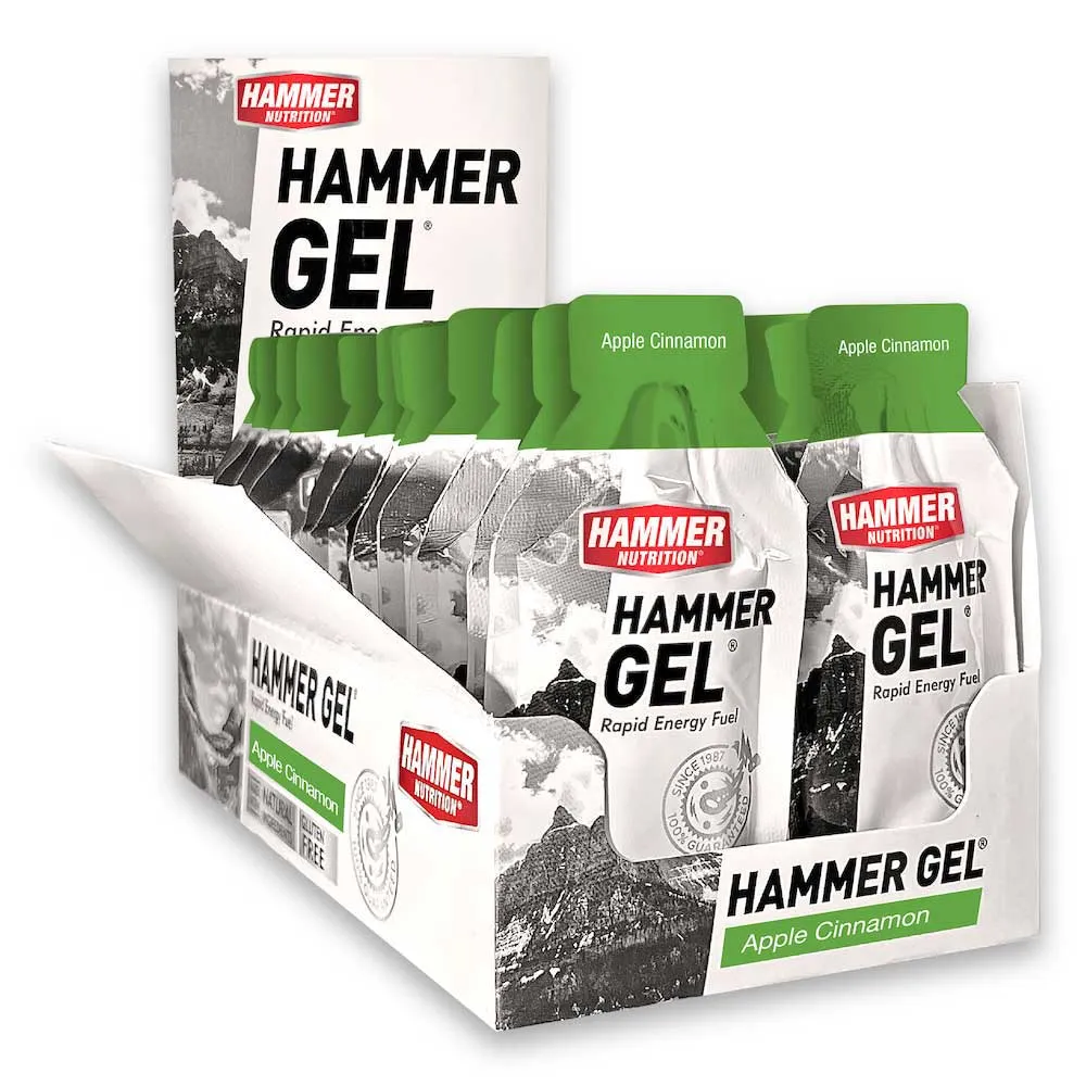 Hammer Gel®