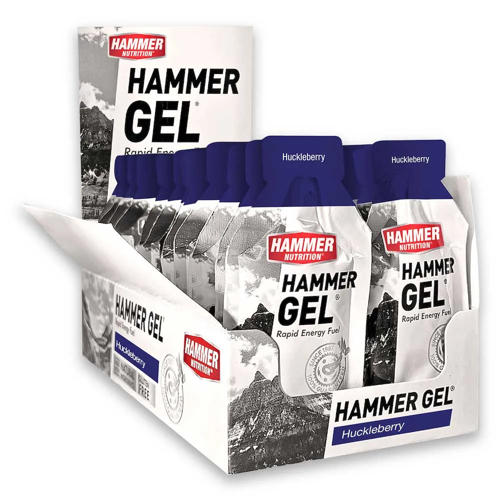 Hammer Gel®