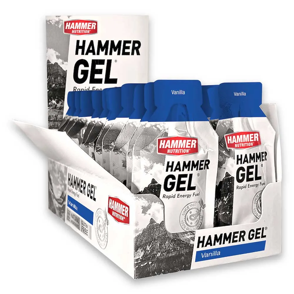 Hammer Gel®
