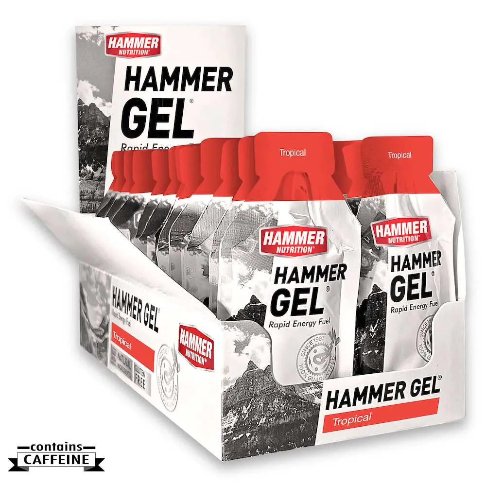 Hammer Gel®