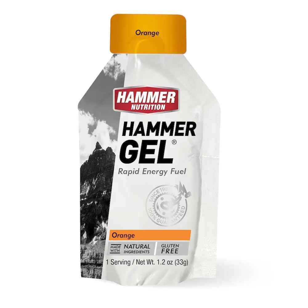 Hammer Gel®