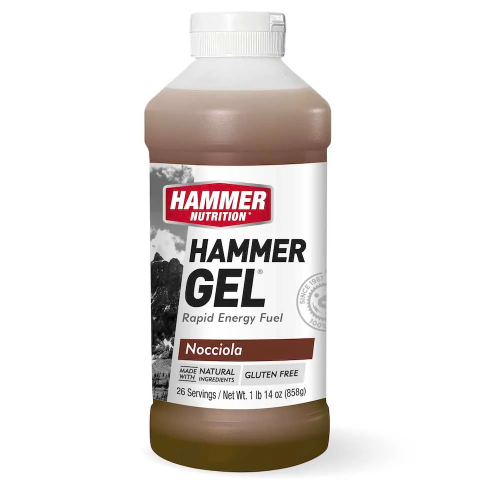Hammer Gel®