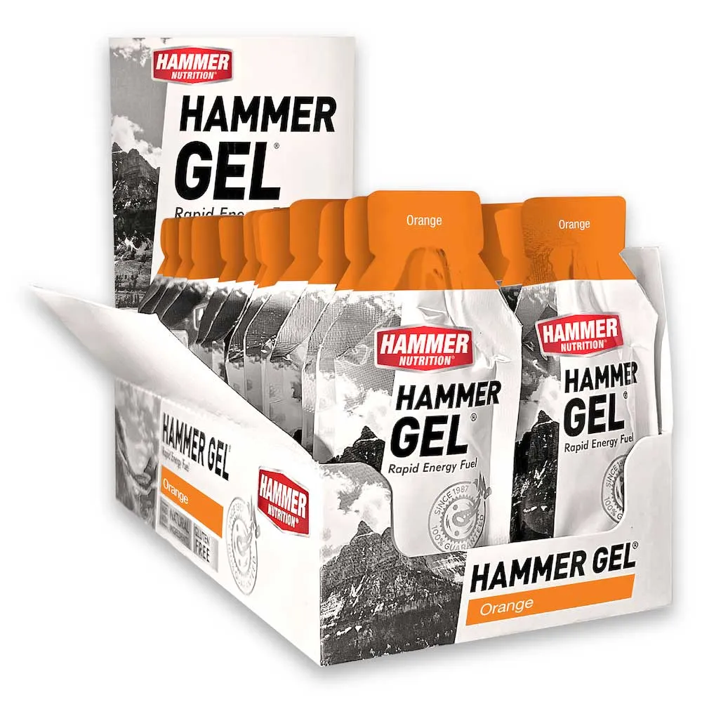Hammer Gel®