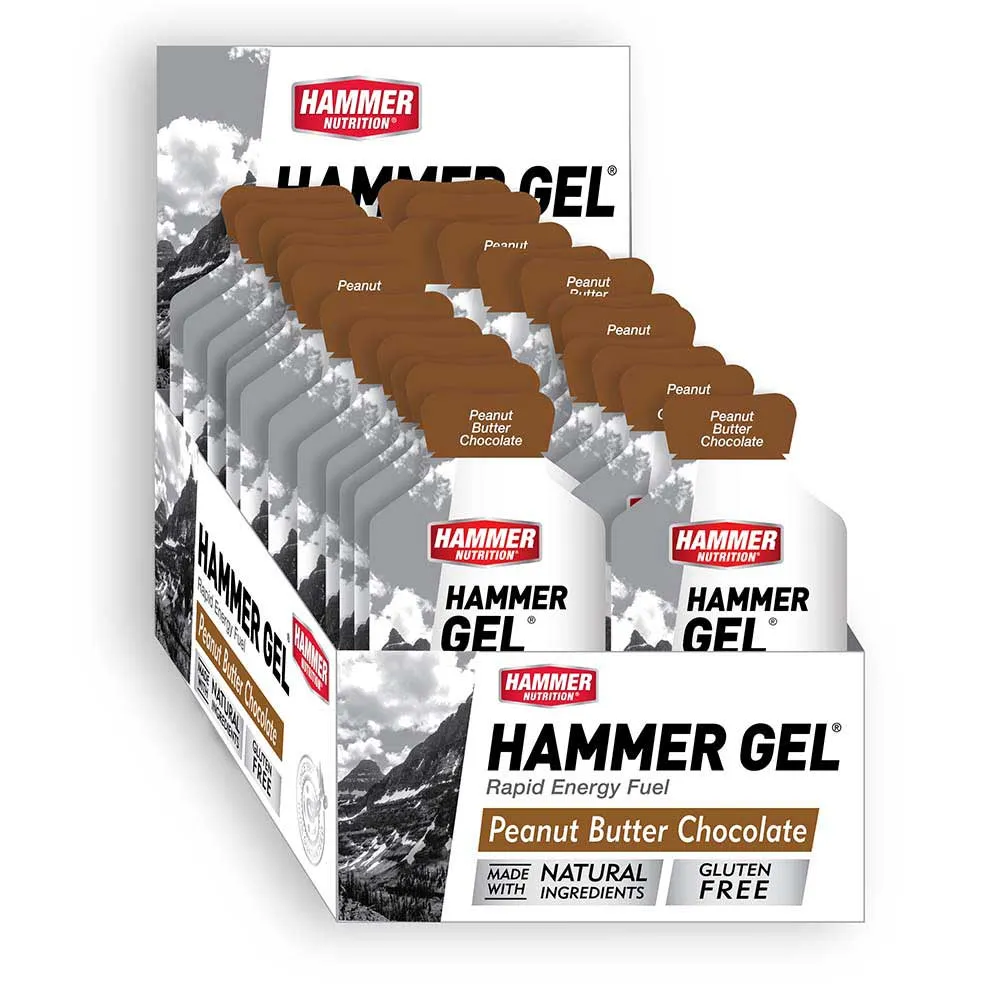 Hammer Gel®