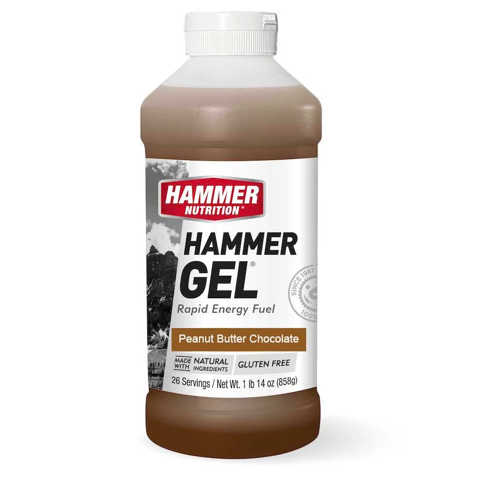 Hammer Gel®