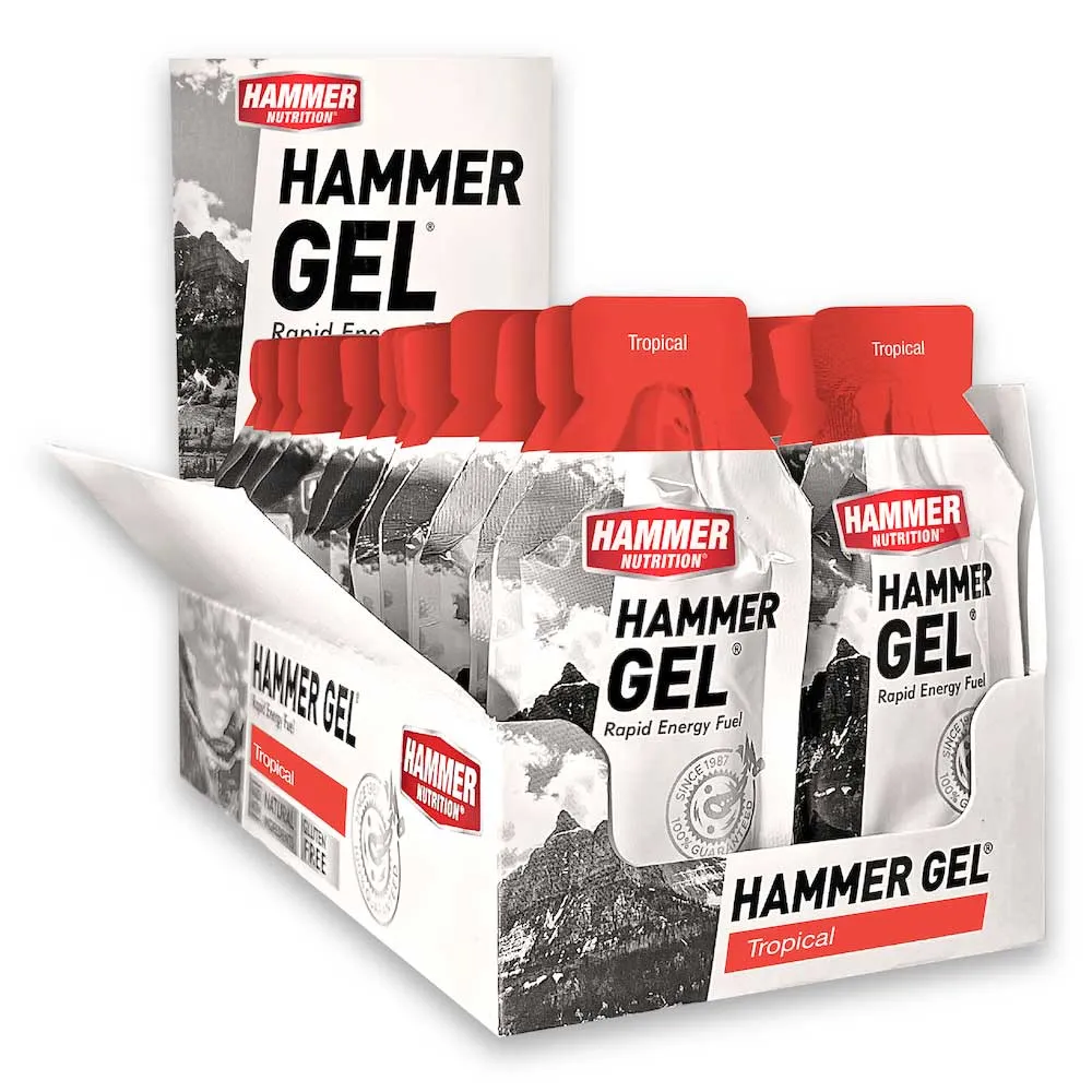Hammer Gel®