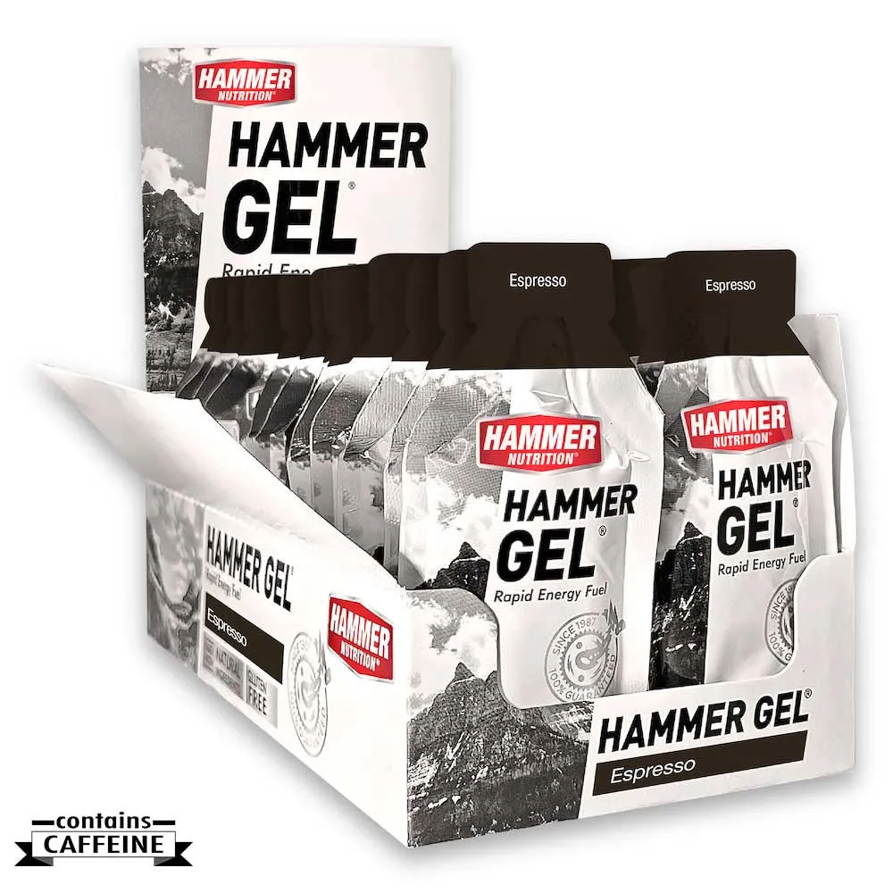 Hammer Gel®