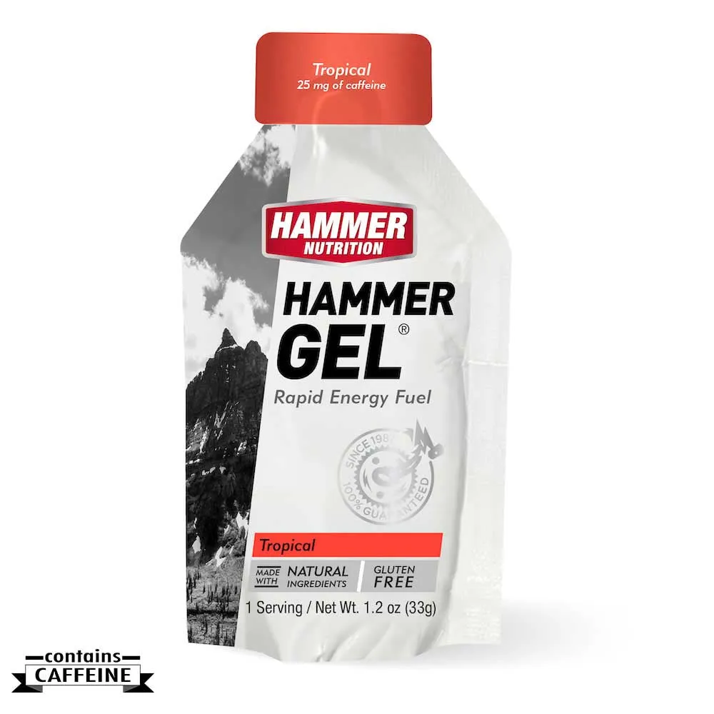 Hammer Gel®