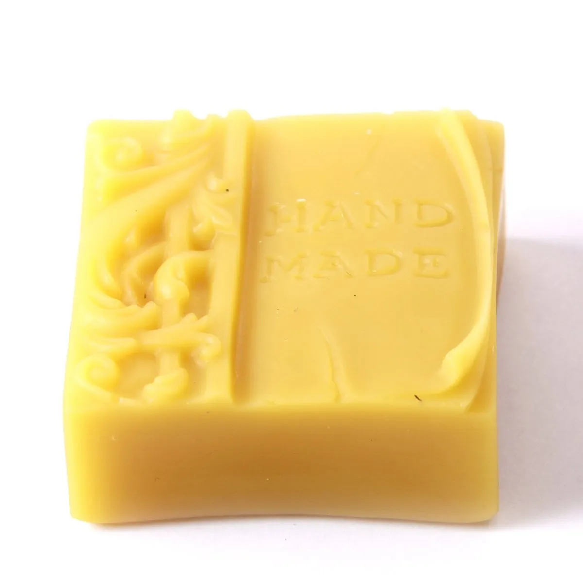 Handmade Square Silicone Soap Mould