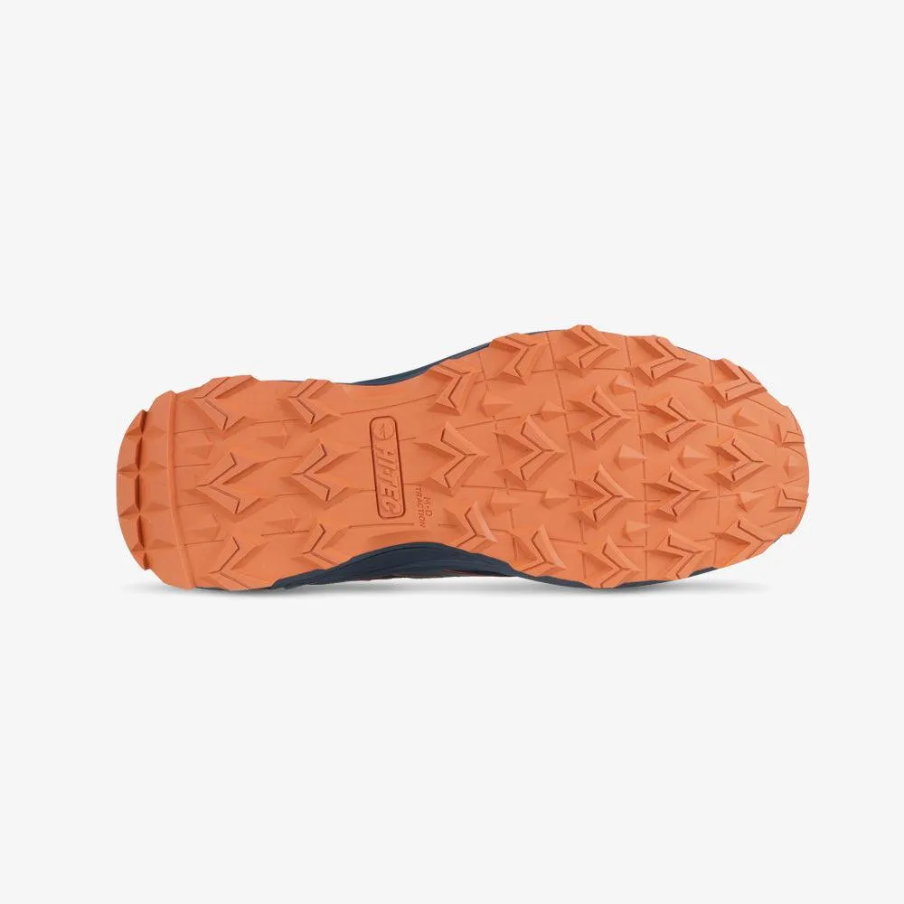 Hi-Tec Flash Contour Sneaker