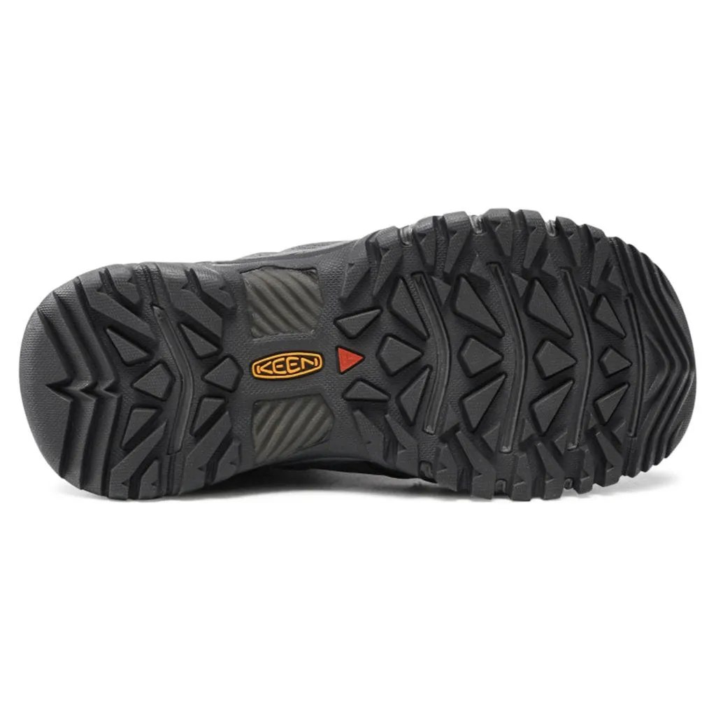 Keen Ridge Flex Mid Waterproof Leather Women's Hiking Boots