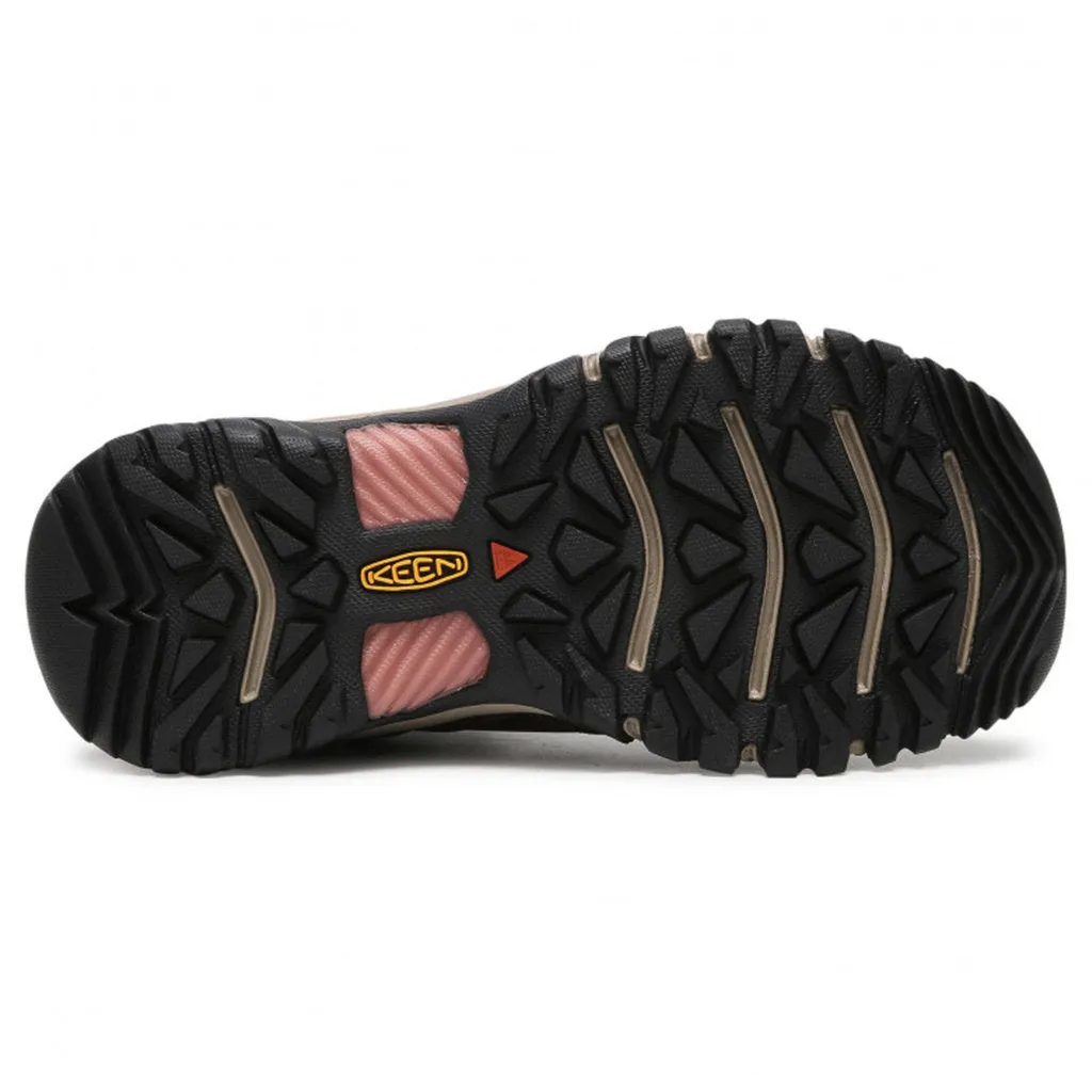 Keen Ridge Flex Mid Waterproof Leather Women's Hiking Boots