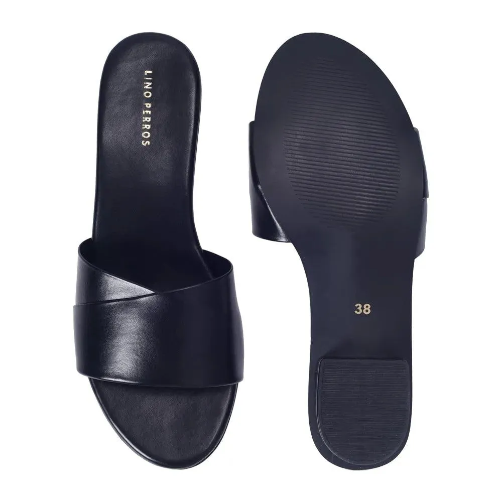 Mary Reliable Slip-Ons