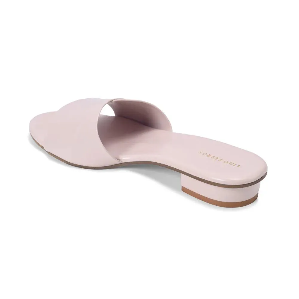 Mary Reliable Slip-Ons