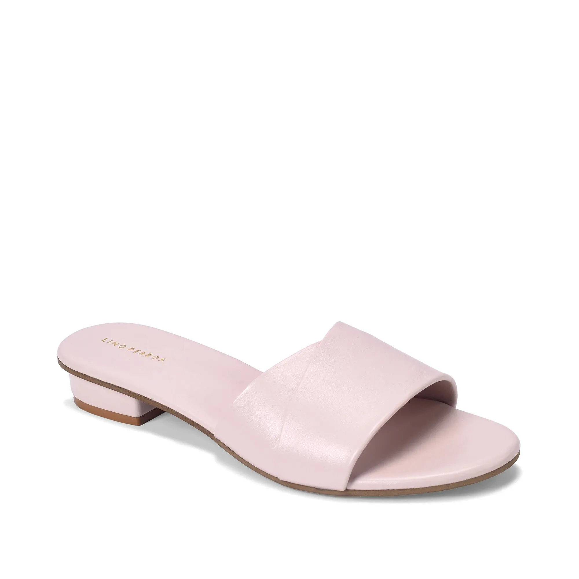 Mary Reliable Slip-Ons