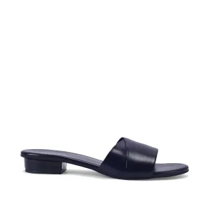 Mary Reliable Slip-Ons
