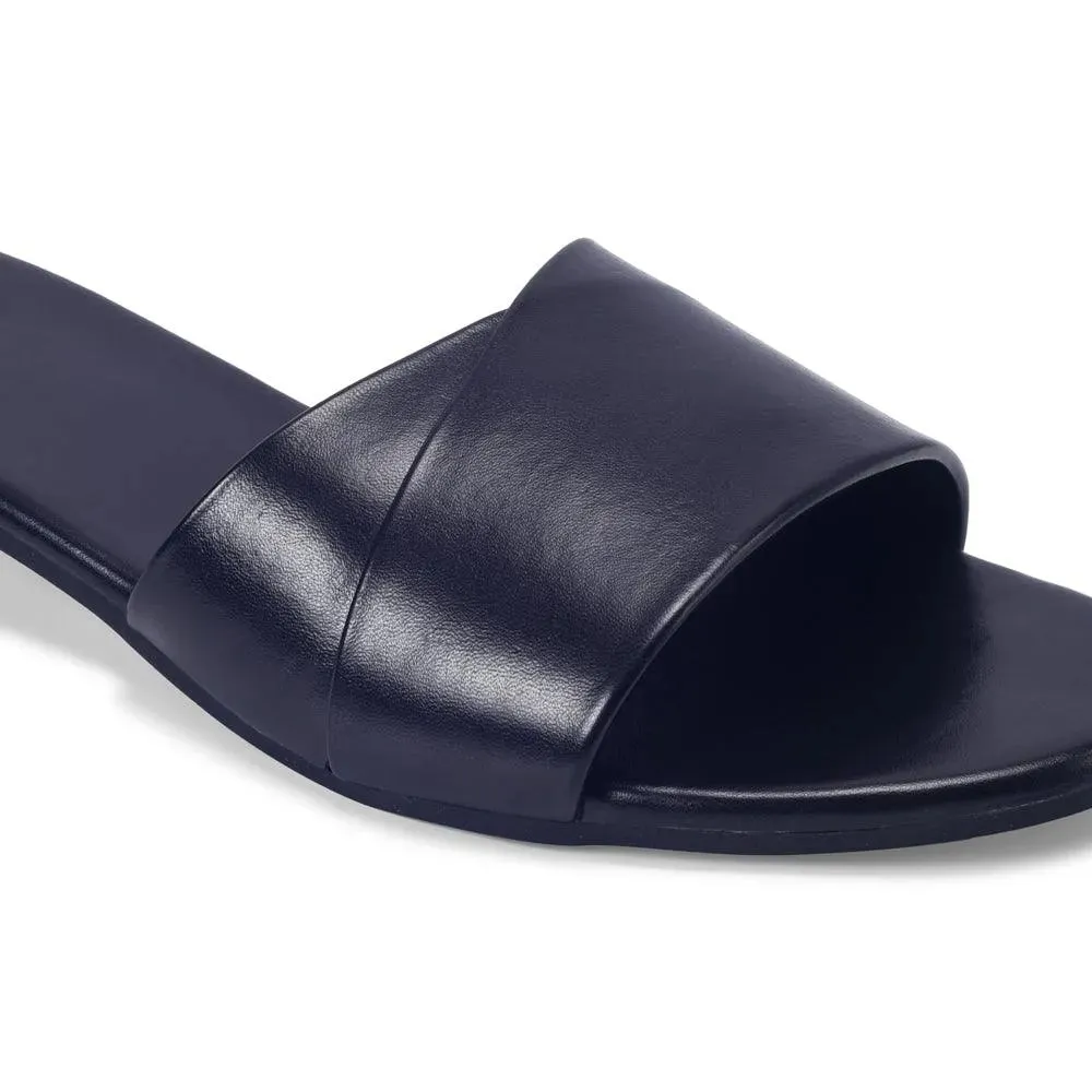 Mary Reliable Slip-Ons