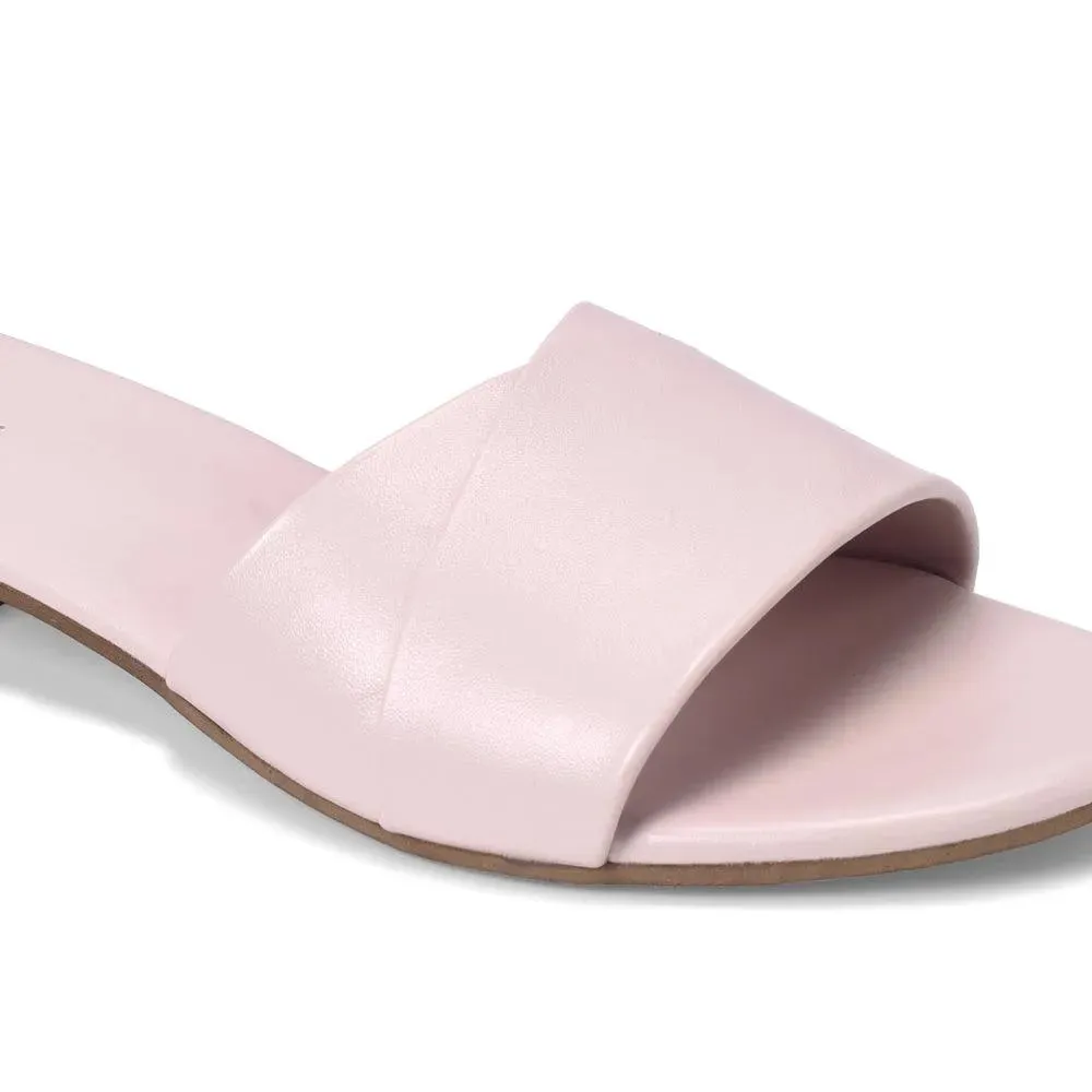 Mary Reliable Slip-Ons