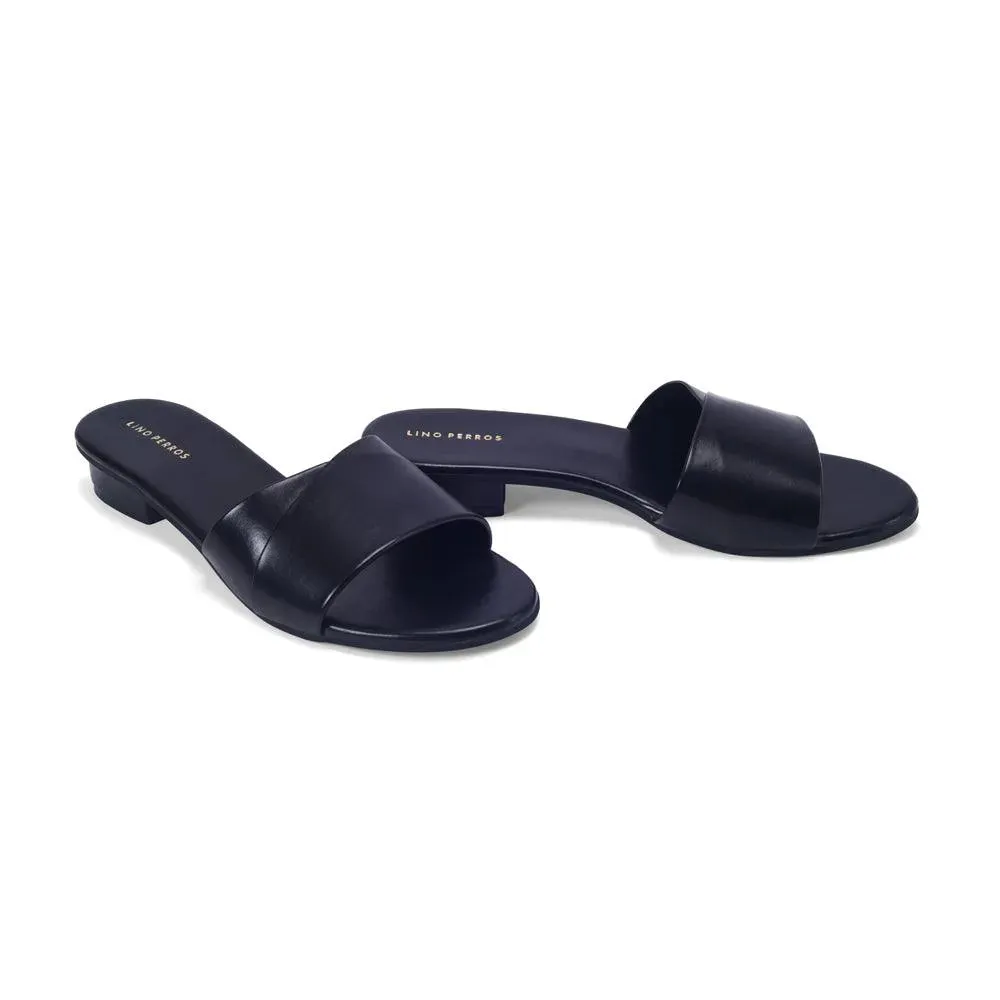 Mary Reliable Slip-Ons