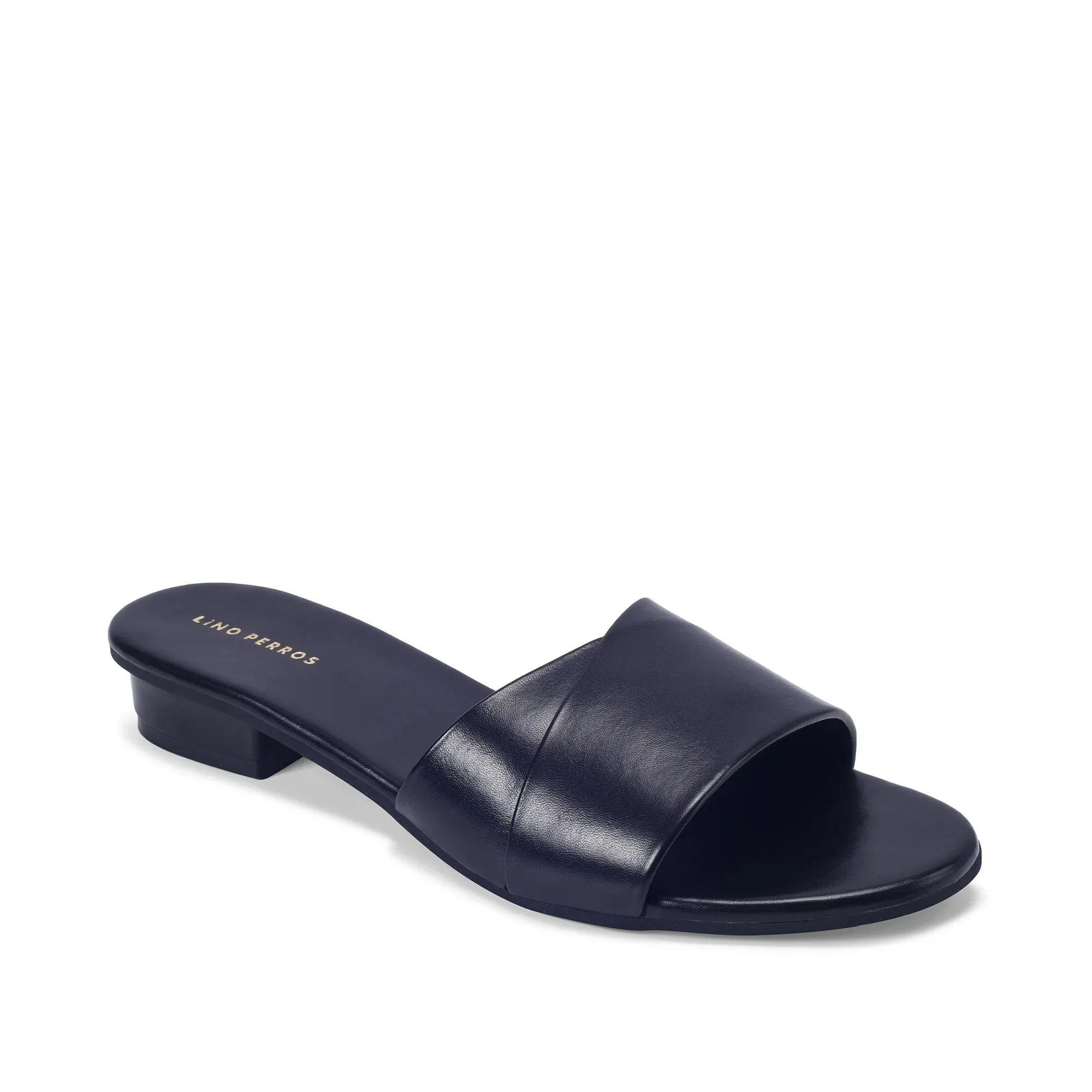 Mary Reliable Slip-Ons