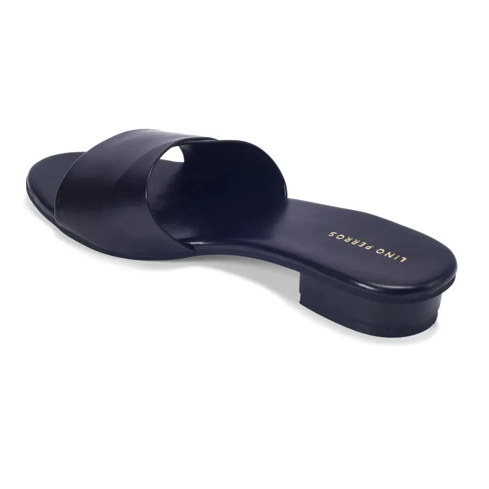 Mary Reliable Slip-Ons