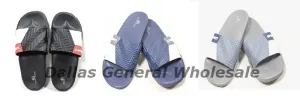 Men Anti Slippery PVC Sandals Wholesale