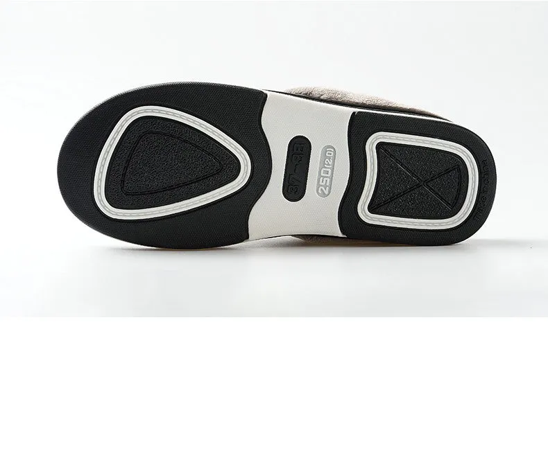 Men's Indoor Slippers