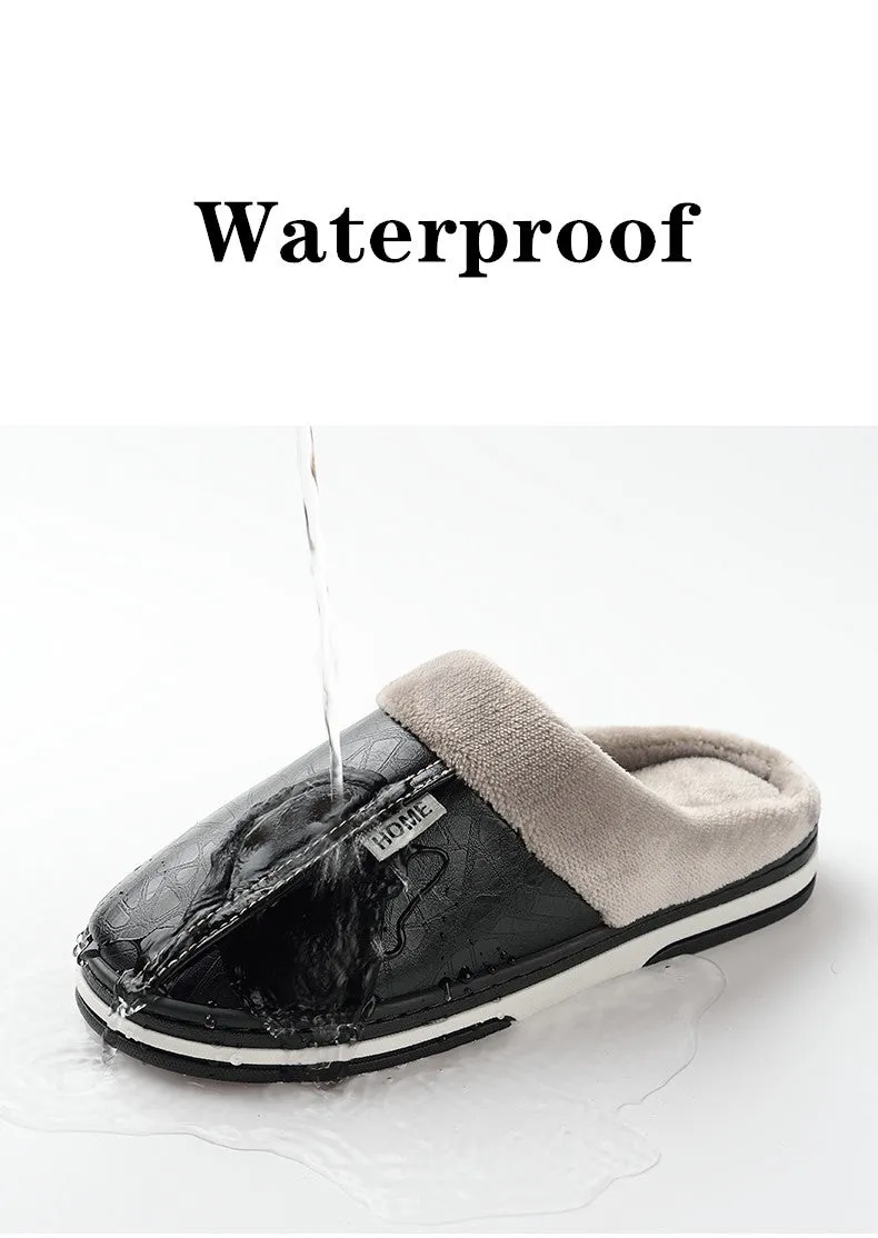 Men's Indoor Slippers