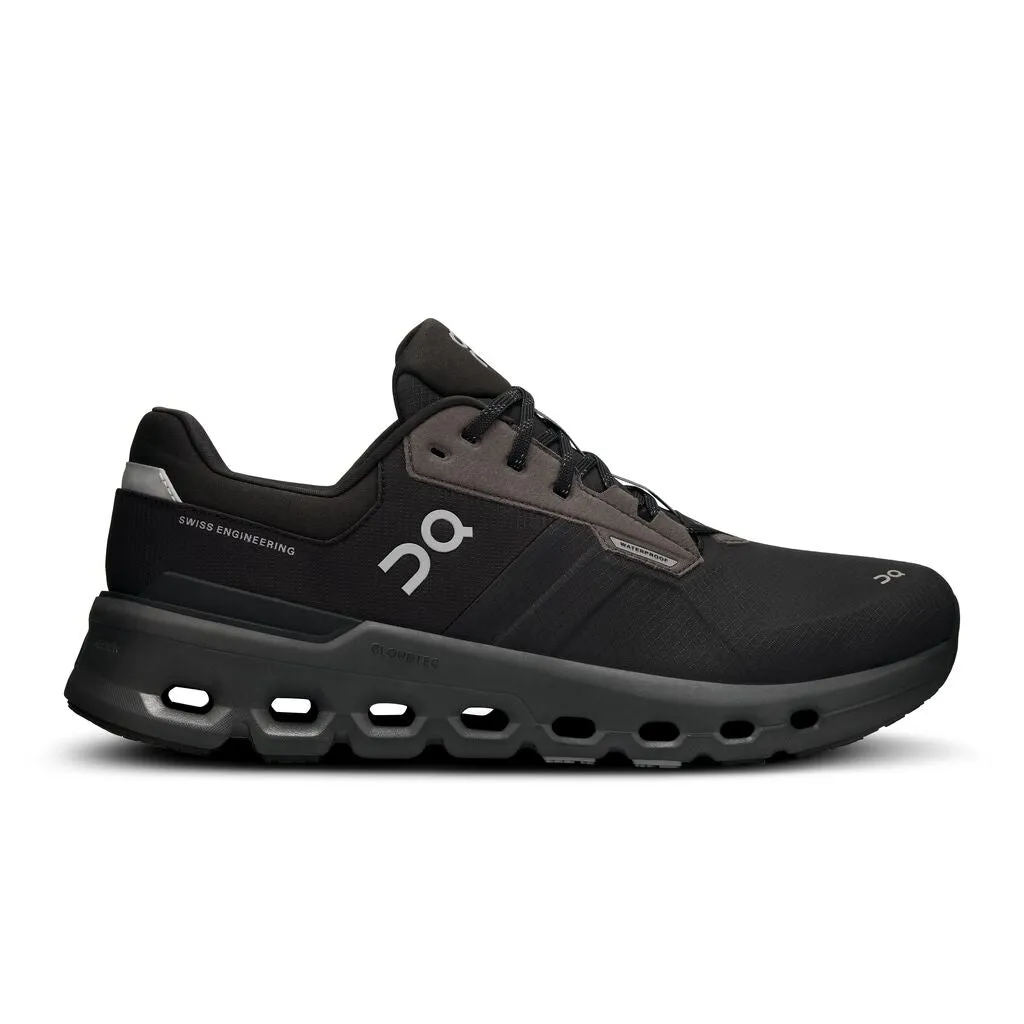 Men's On Cloudrunner 2 Waterproof
