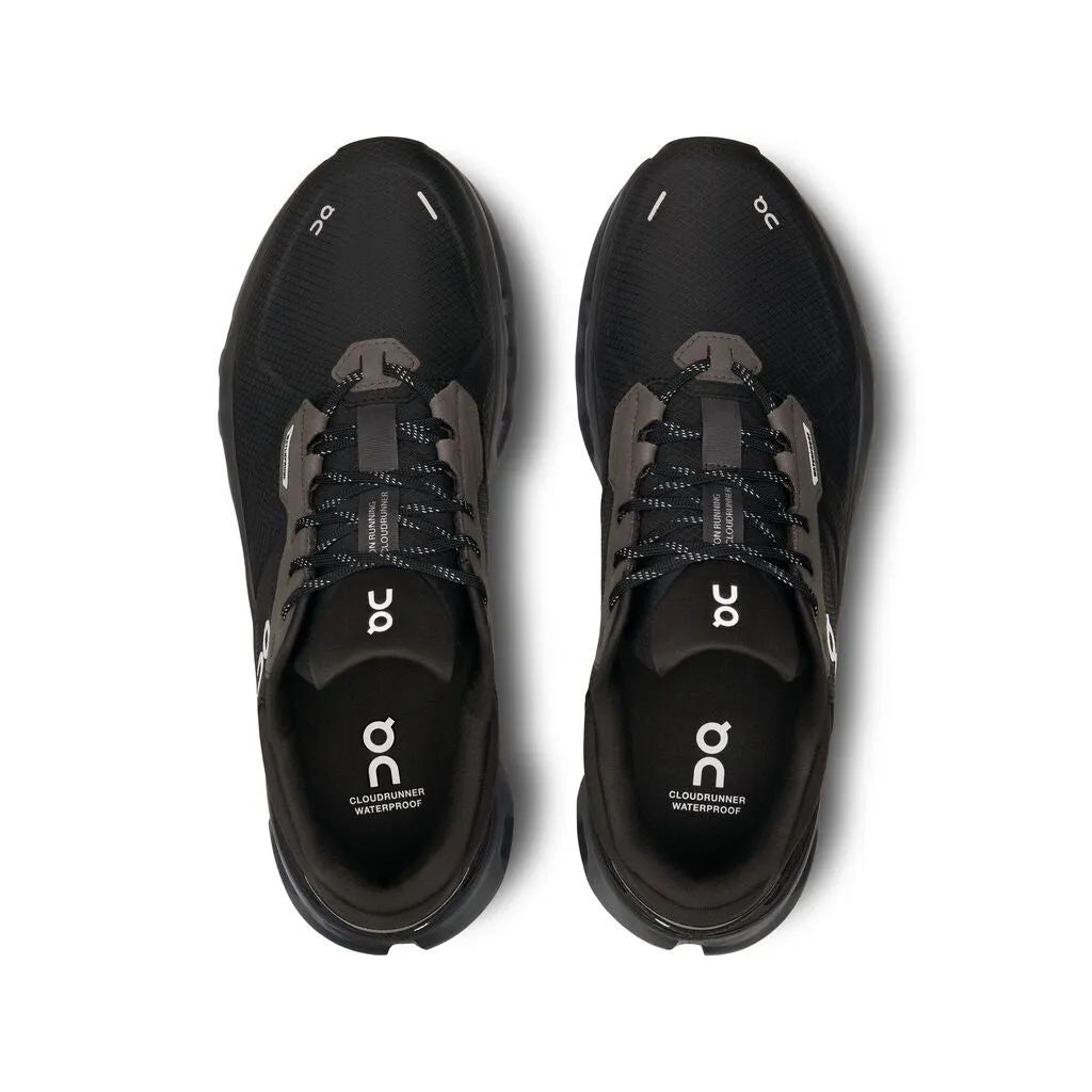 Men's On Cloudrunner 2 Waterproof