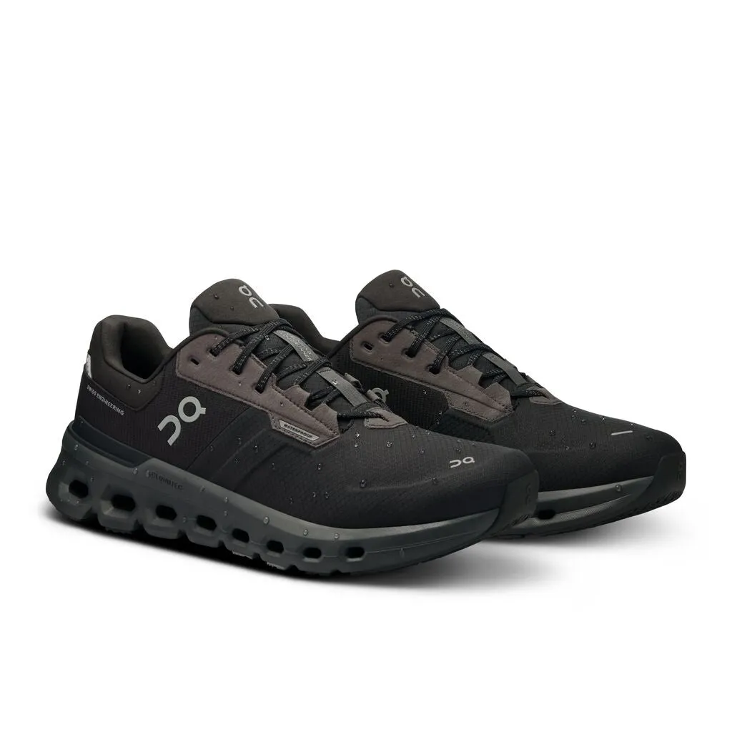 Men's On Cloudrunner 2 Waterproof