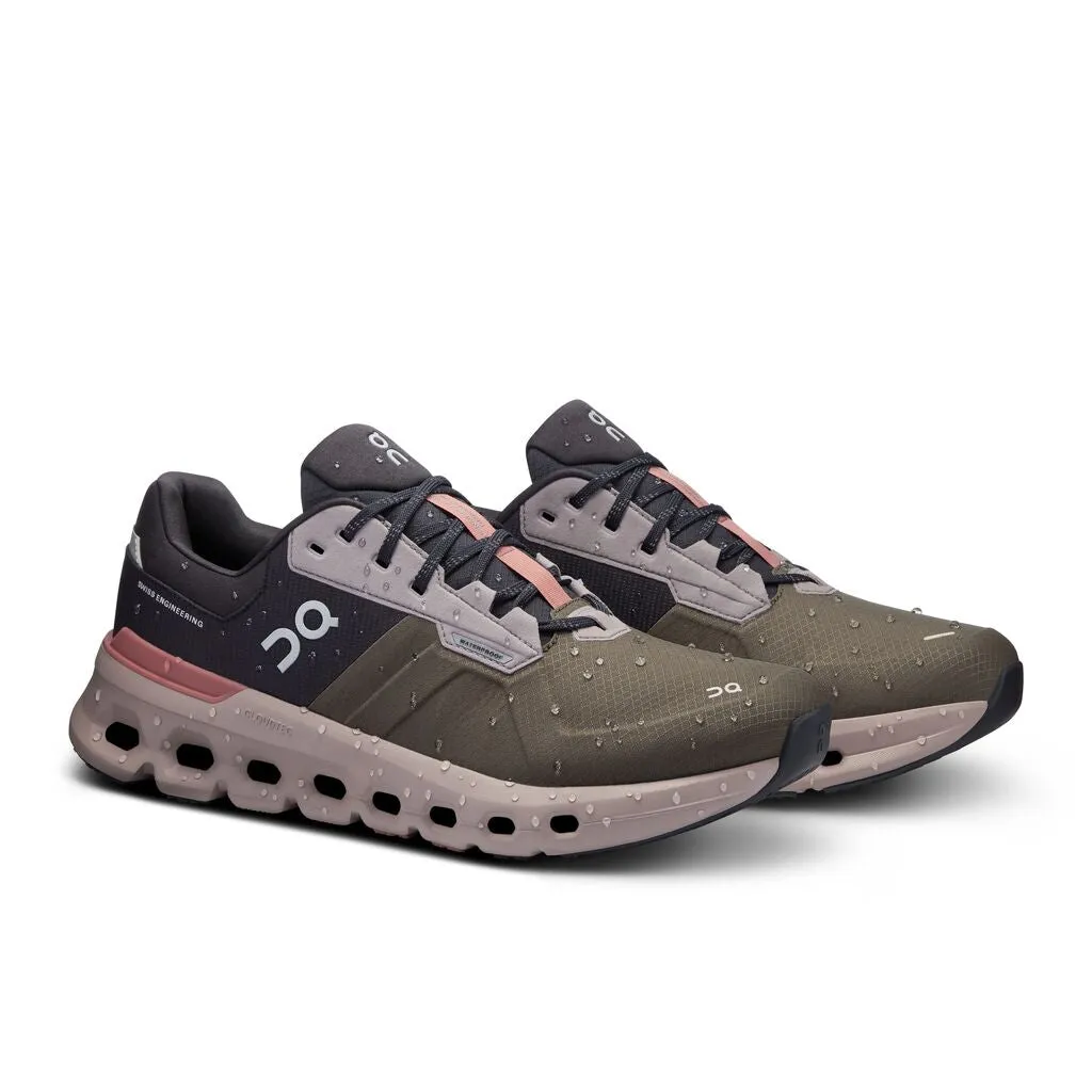 Men's On Cloudrunner 2 Waterproof