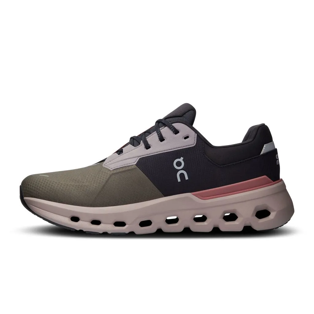 Men's On Cloudrunner 2 Waterproof