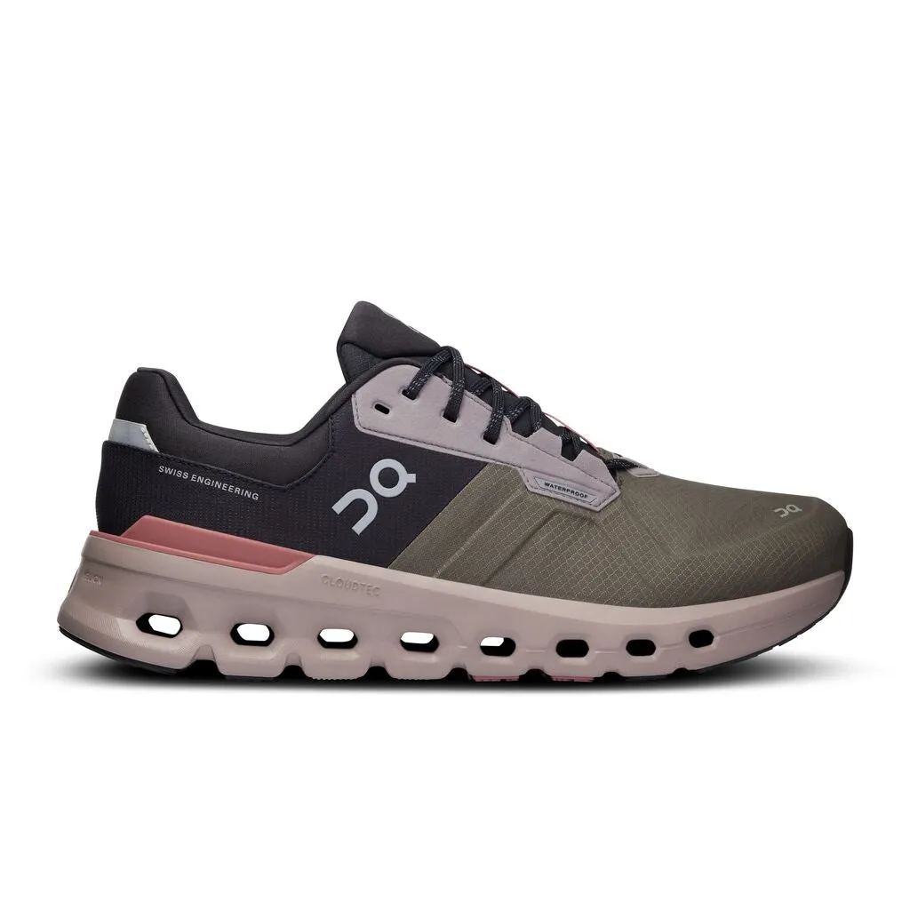 Men's On Cloudrunner 2 Waterproof