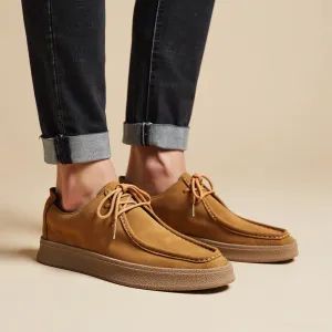 Noble Ease Slip-Ons
