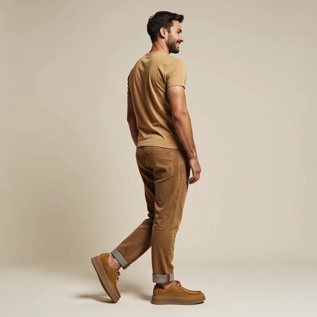 Noble Ease Slip-Ons