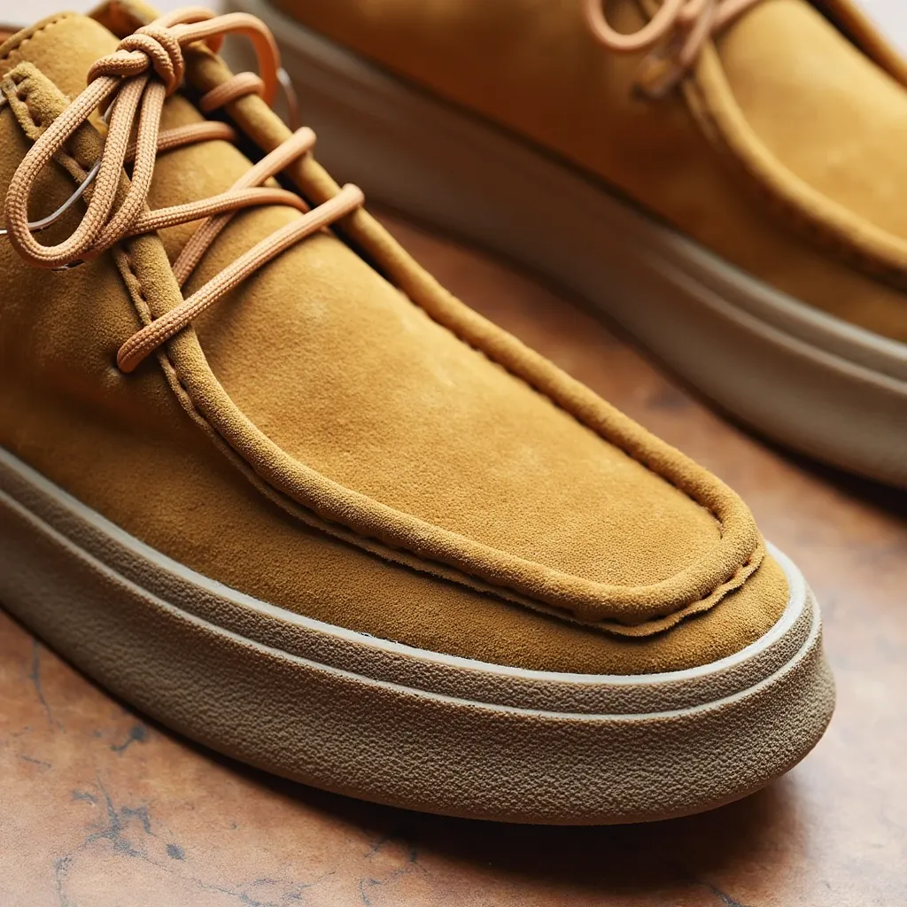 Noble Ease Slip-Ons