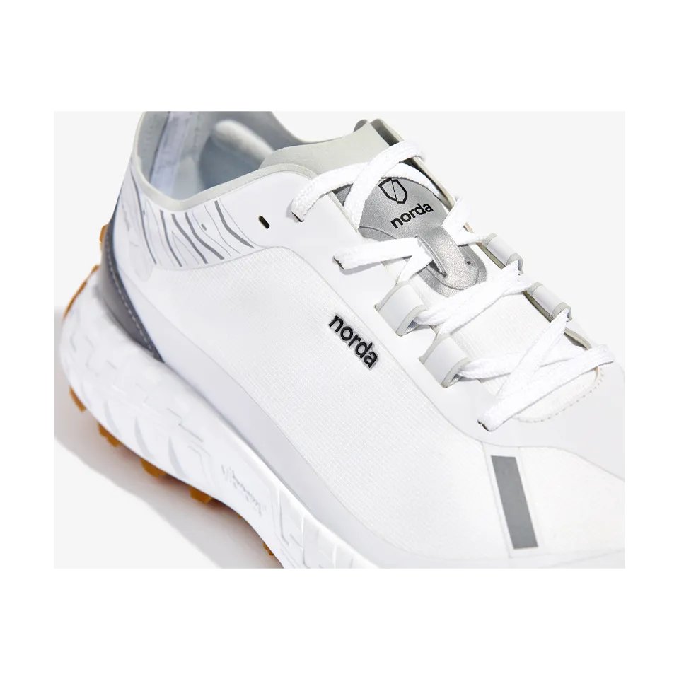 norda Women's norda 001 White/Gum